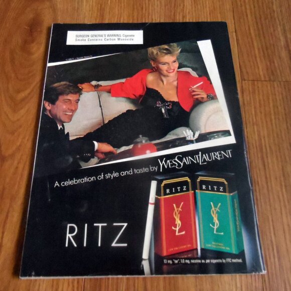 People Weekly Magazine Royal Wedding August 4, 1986 - Picture 2 of 2